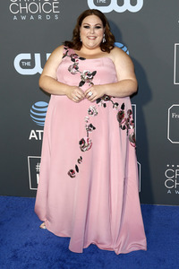 Critics' Choice Awards 2019 in Santa Monica