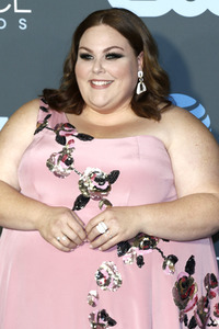Critics' Choice Awards 2019 in Santa Monica