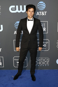 Critics' Choice Awards 2019 in Santa Monica