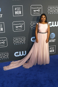 Critics' Choice Awards 2019 in Santa Monica