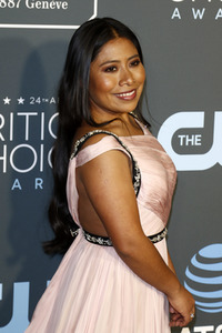 Critics' Choice Awards 2019 in Santa Monica