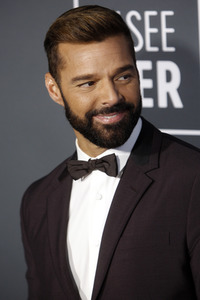 Critics' Choice Awards 2019 in Santa Monica