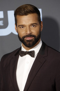 Critics' Choice Awards 2019 in Santa Monica