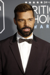 Critics' Choice Awards 2019 in Santa Monica