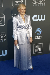 Critics' Choice Awards 2019 in Santa Monica