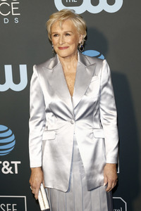 Critics' Choice Awards 2019 in Santa Monica