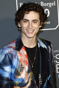 Critics' Choice Awards 2019 in Santa Monica