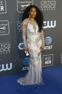 Critics' Choice Awards 2019 in Santa Monica