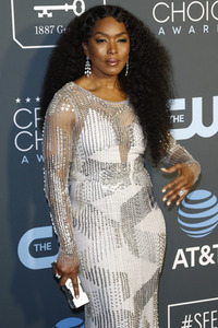 Critics' Choice Awards 2019 in Santa Monica