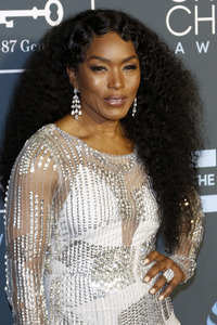Critics' Choice Awards 2019 in Santa Monica