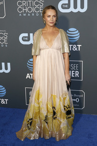 Critics' Choice Awards 2019 in Santa Monica