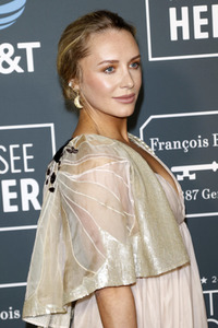 Critics' Choice Awards 2019 in Santa Monica