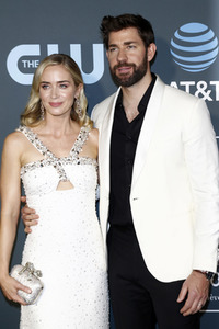 Critics' Choice Awards 2019 in Santa Monica