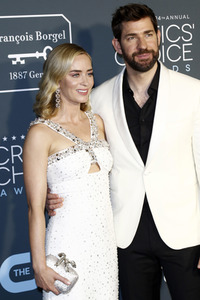 Critics' Choice Awards 2019 in Santa Monica