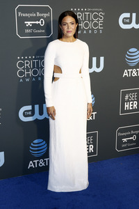 Critics' Choice Awards 2019 in Santa Monica
