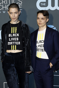 Critics' Choice Awards 2019 in Santa Monica
