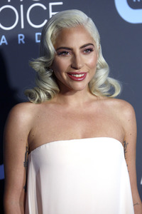 Critics' Choice Awards 2019 in Santa Monica