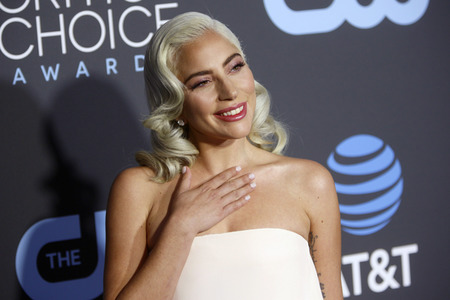 Critics' Choice Awards 2019 in Santa Monica