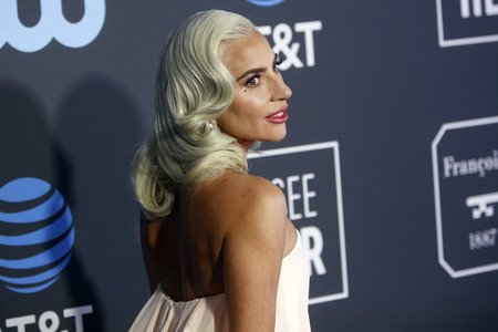 Critics' Choice Awards 2019 in Santa Monica