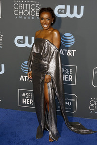 Critics' Choice Awards 2019 in Santa Monica