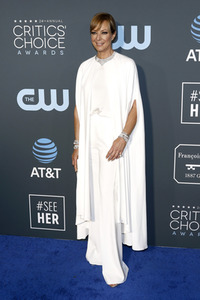 Critics' Choice Awards 2019 in Santa Monica