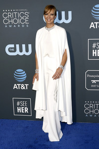 Critics' Choice Awards 2019 in Santa Monica