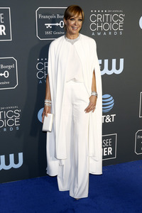 Critics' Choice Awards 2019 in Santa Monica