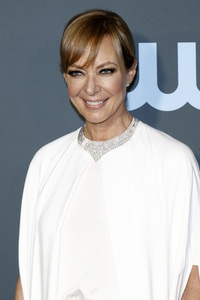 Critics' Choice Awards 2019 in Santa Monica
