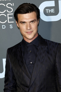 Critics' Choice Awards 2019 in Santa Monica