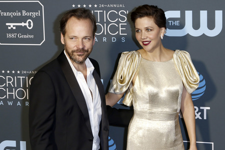 Critics' Choice Awards 2019 in Santa Monica