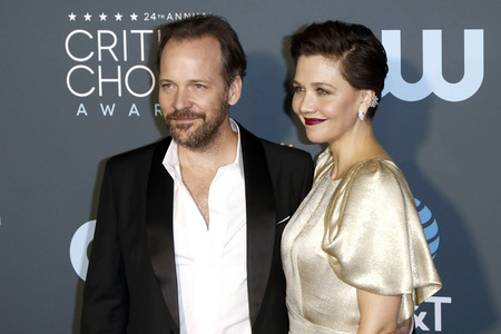 Critics' Choice Awards 2019 in Santa Monica