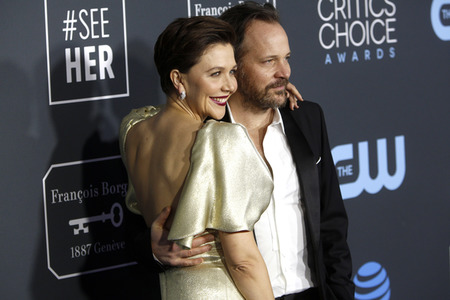 Critics' Choice Awards 2019 in Santa Monica