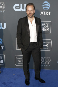 Critics' Choice Awards 2019 in Santa Monica