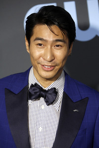 Critics' Choice Awards 2019 in Santa Monica