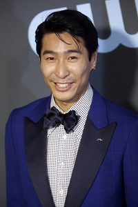 Critics' Choice Awards 2019 in Santa Monica