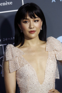 Critics' Choice Awards 2019 in Santa Monica