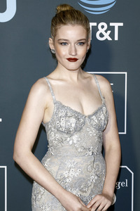 Critics' Choice Awards 2019 in Santa Monica
