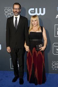 Critics' Choice Awards 2019 in Santa Monica