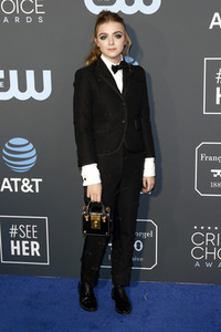 Critics' Choice Awards 2019 in Santa Monica