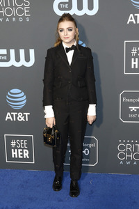 Critics' Choice Awards 2019 in Santa Monica