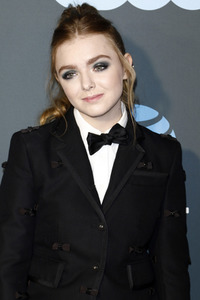 Critics' Choice Awards 2019 in Santa Monica