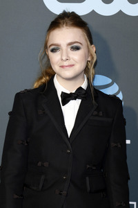 Critics' Choice Awards 2019 in Santa Monica