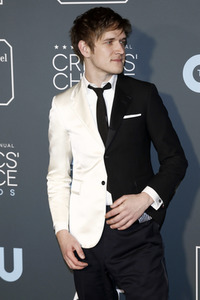 Critics' Choice Awards 2019 in Santa Monica