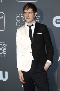 Critics' Choice Awards 2019 in Santa Monica