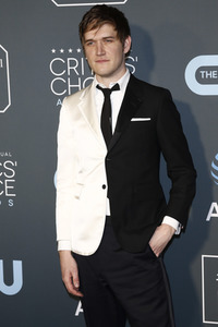Critics' Choice Awards 2019 in Santa Monica