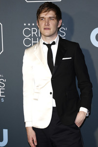 Critics' Choice Awards 2019 in Santa Monica