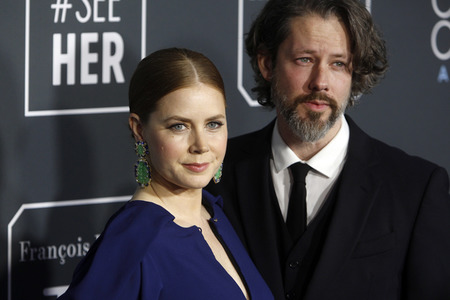 Critics' Choice Awards 2019 in Santa Monica