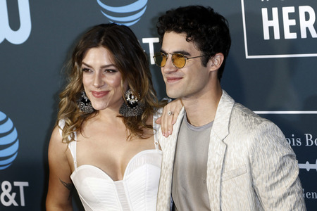 Critics' Choice Awards 2019 in Santa Monica