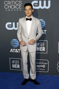 Critics' Choice Awards 2019 in Santa Monica