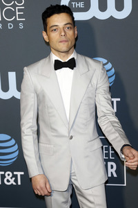 Critics' Choice Awards 2019 in Santa Monica